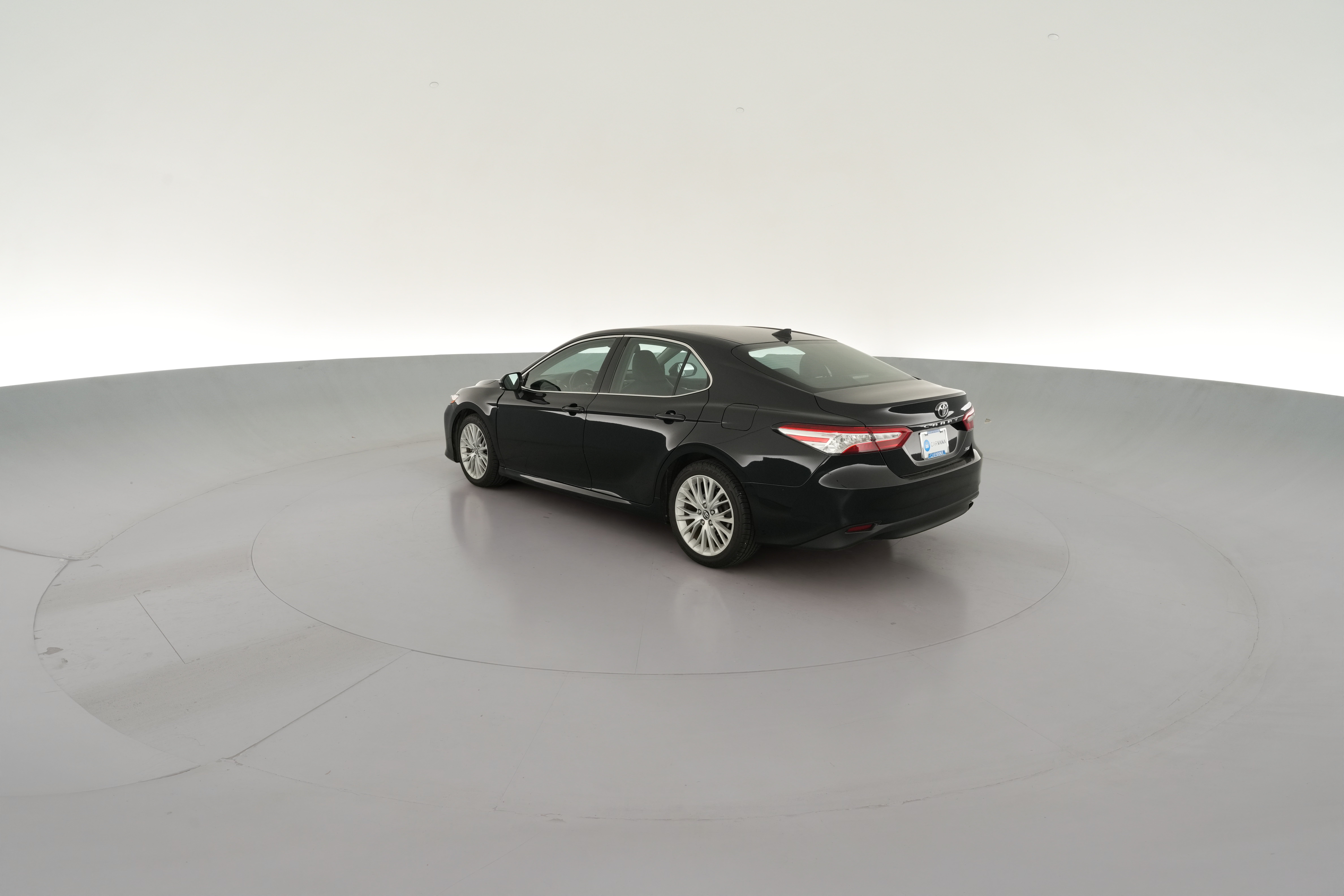 2019 Toyota Camry XLE - Photo 31