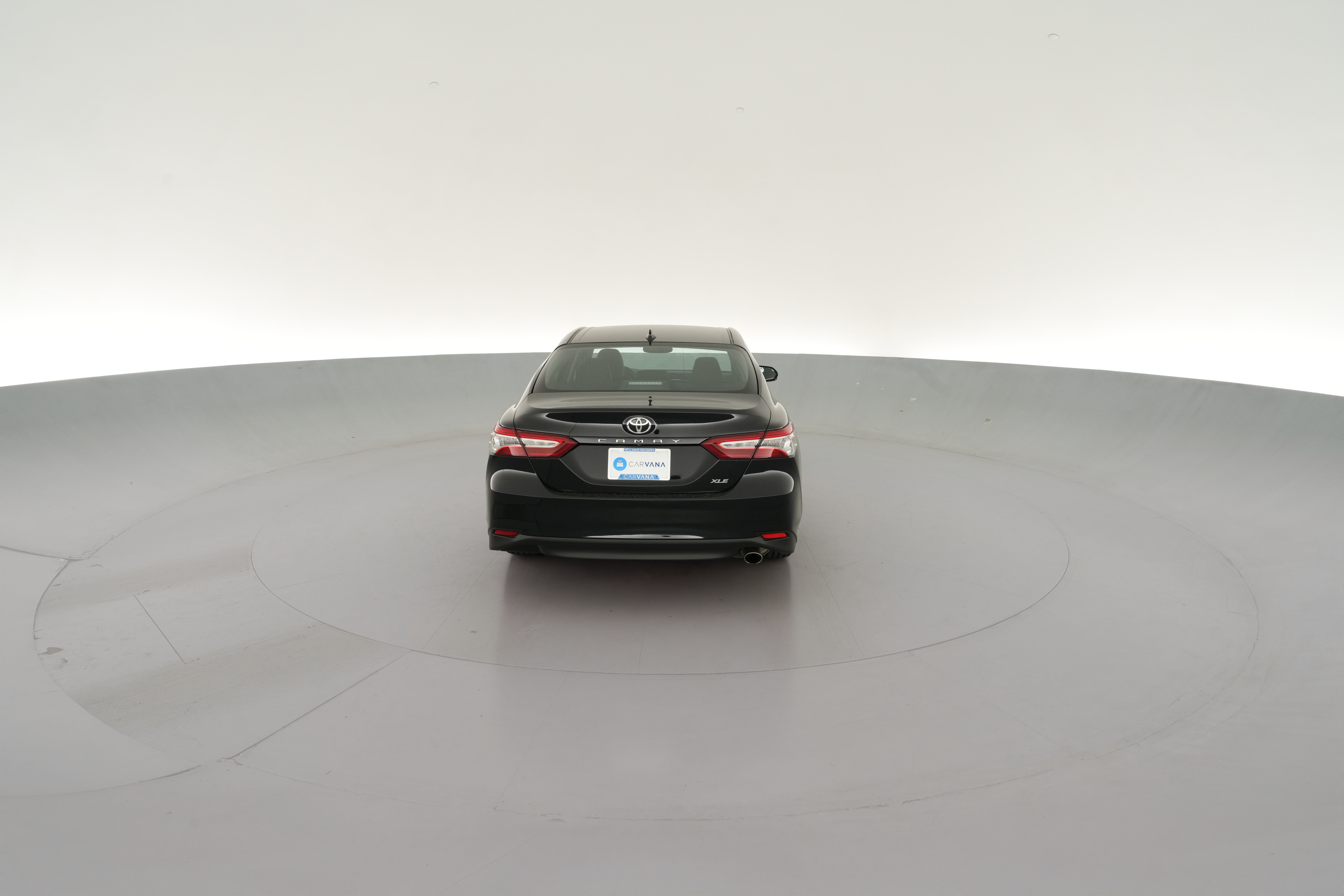 2019 Toyota Camry XLE - Photo 33