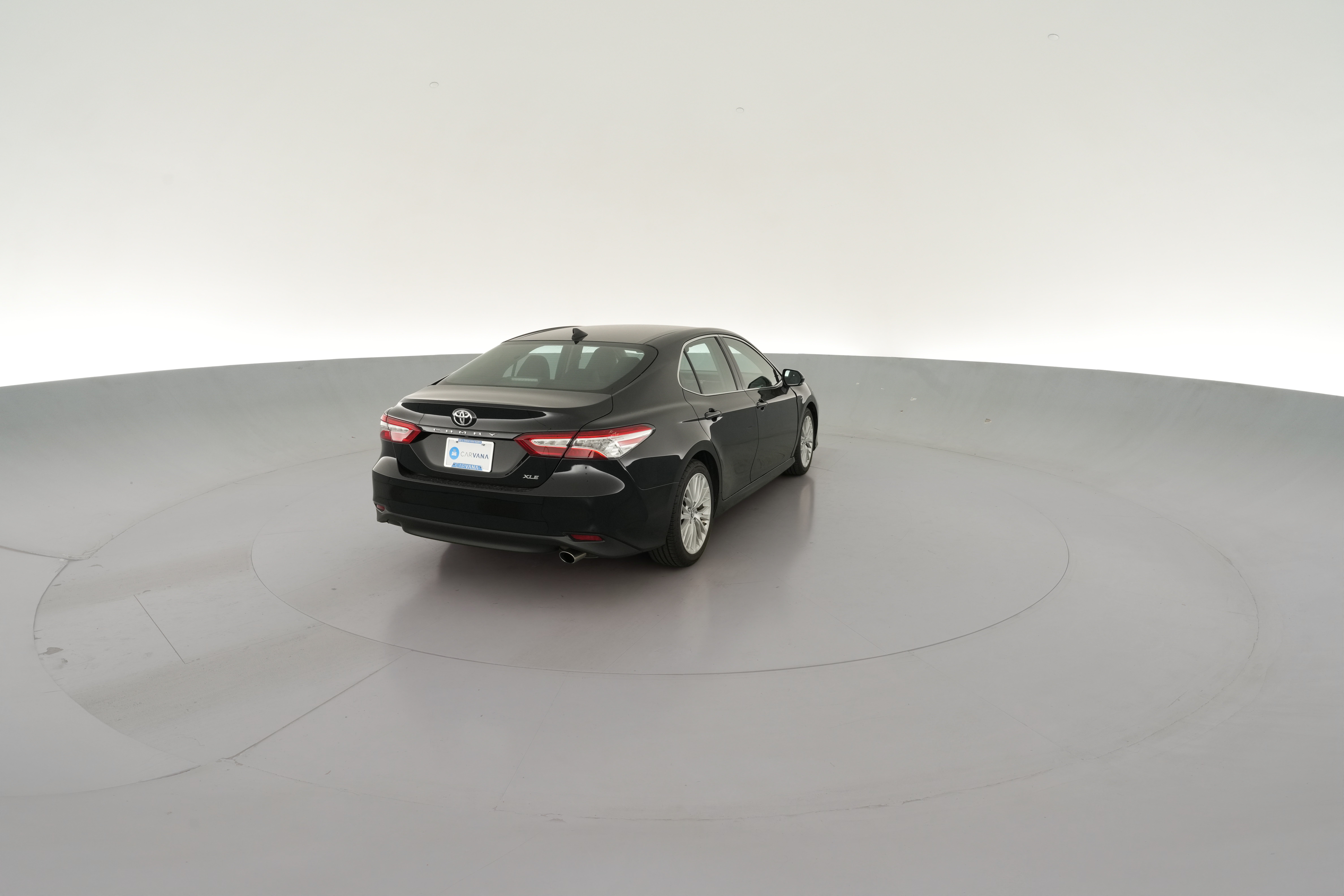 2019 Toyota Camry XLE - Photo 34