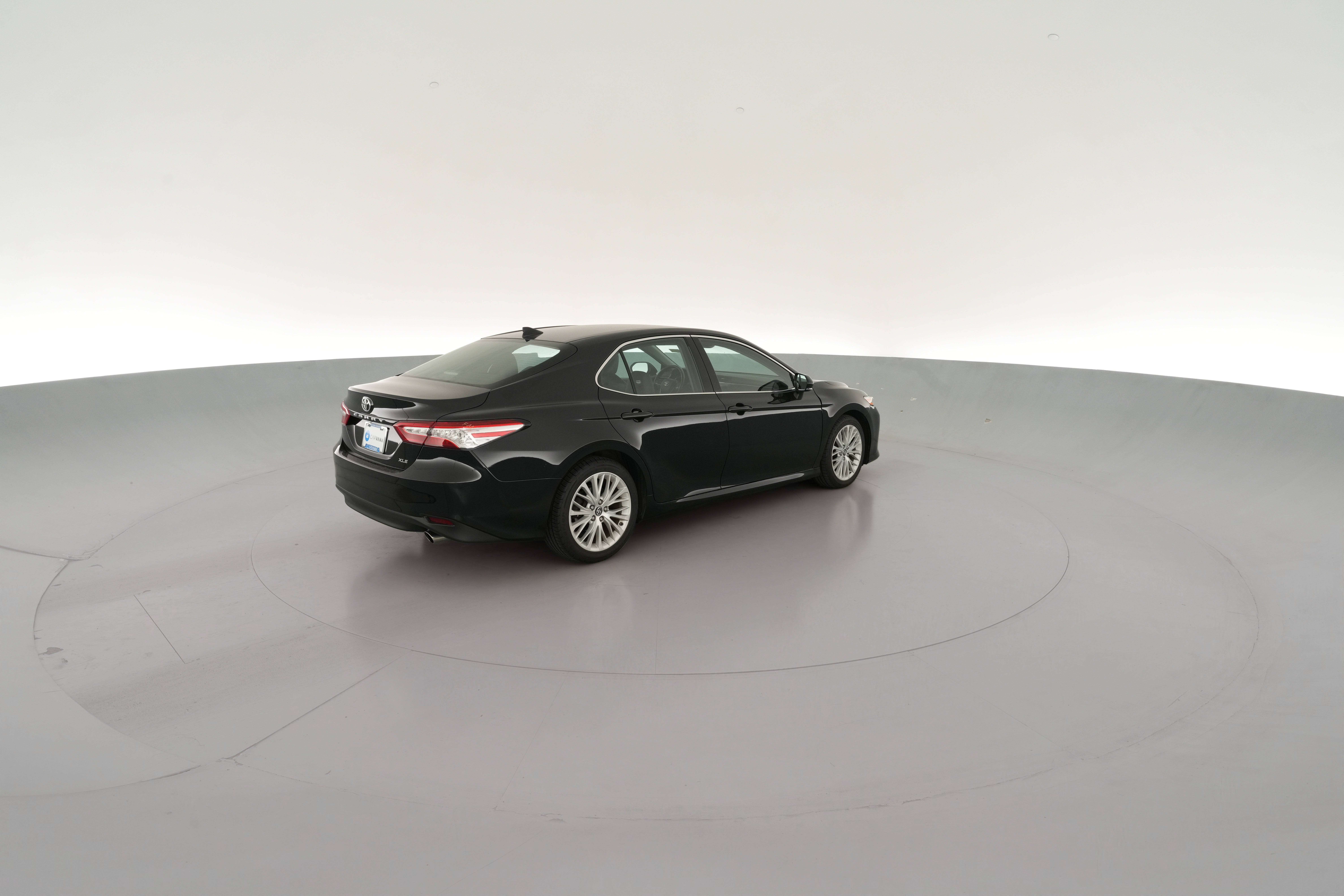2019 Toyota Camry XLE - Photo 35