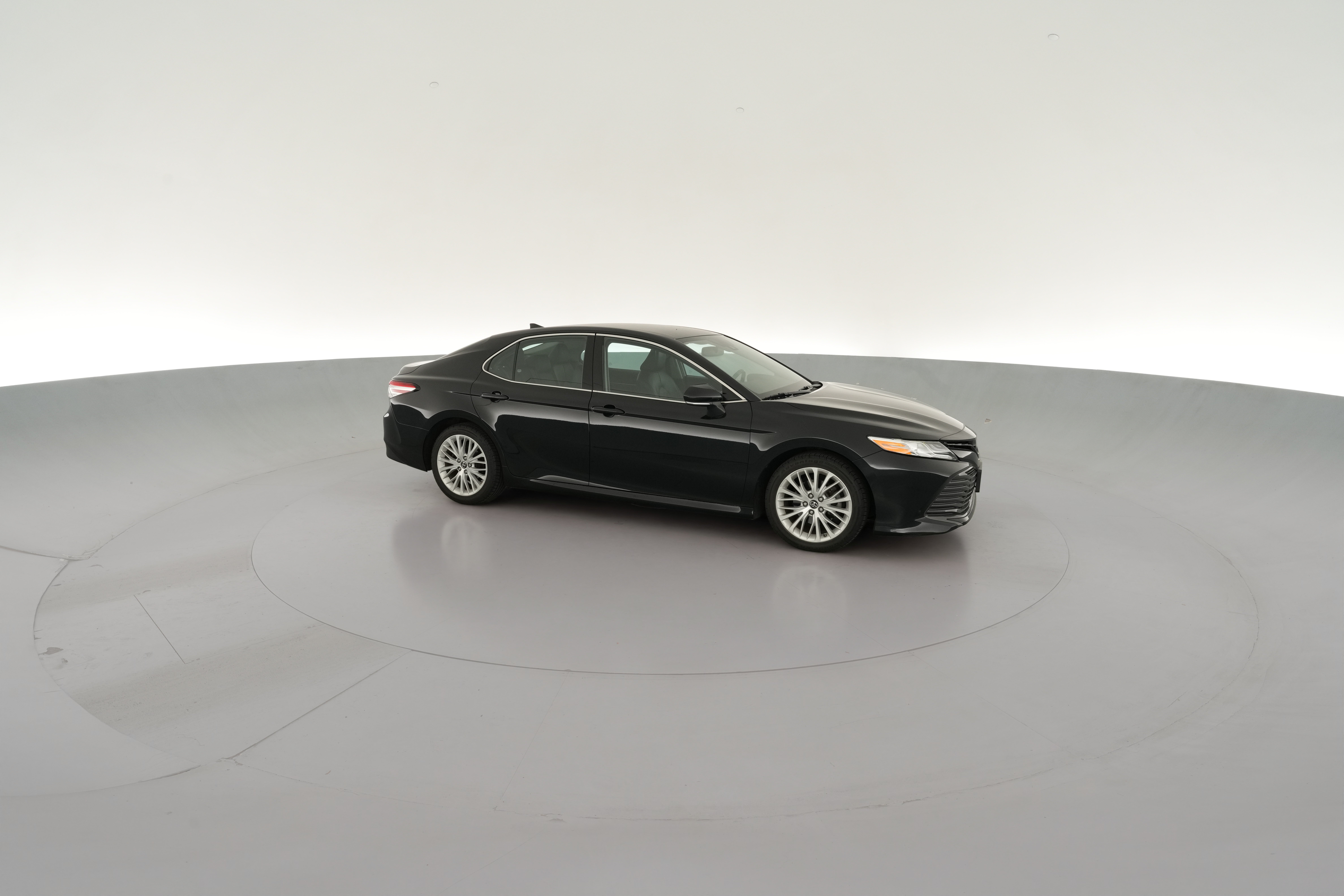 2019 Toyota Camry XLE - Photo 38