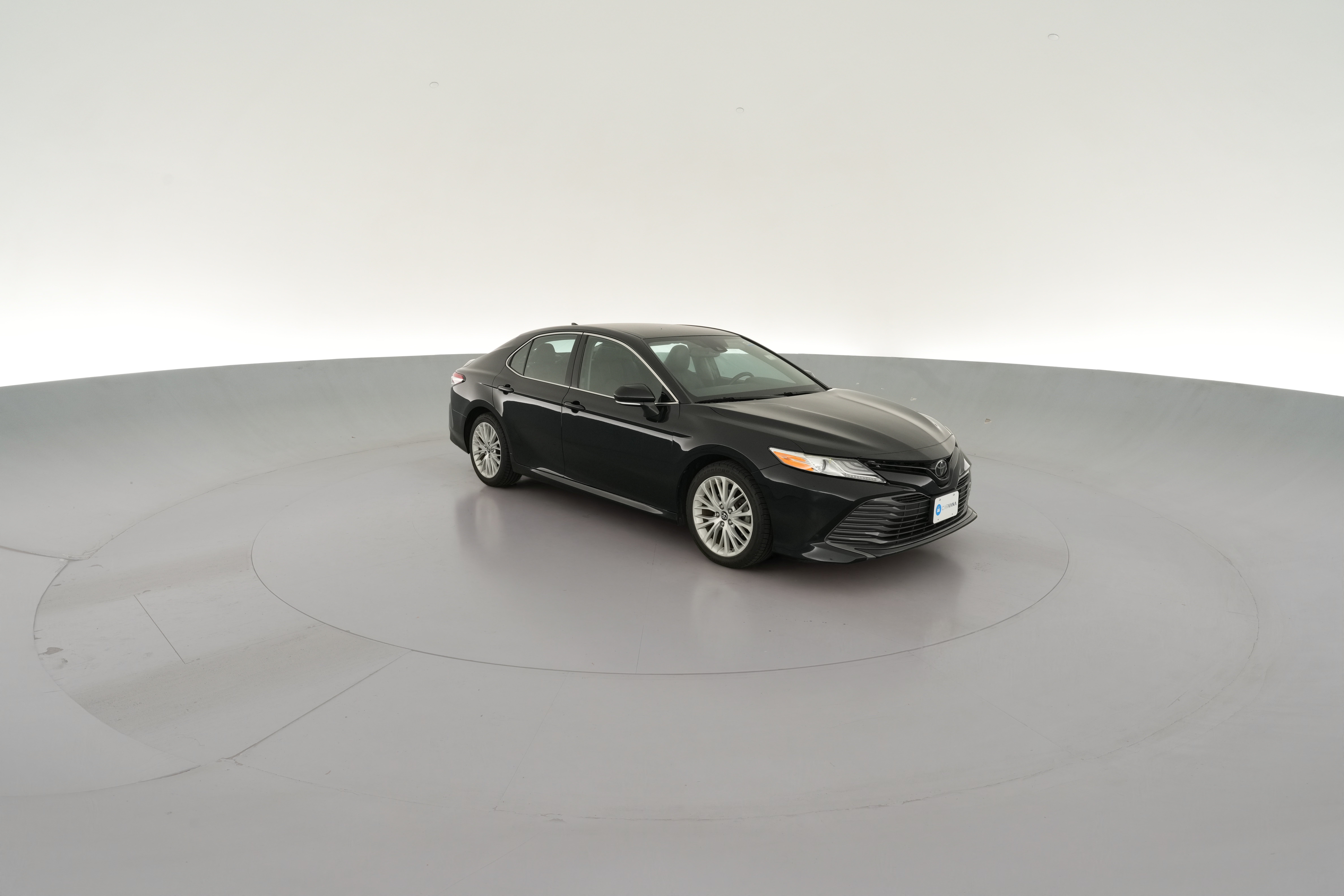 2019 Toyota Camry XLE - Photo 39
