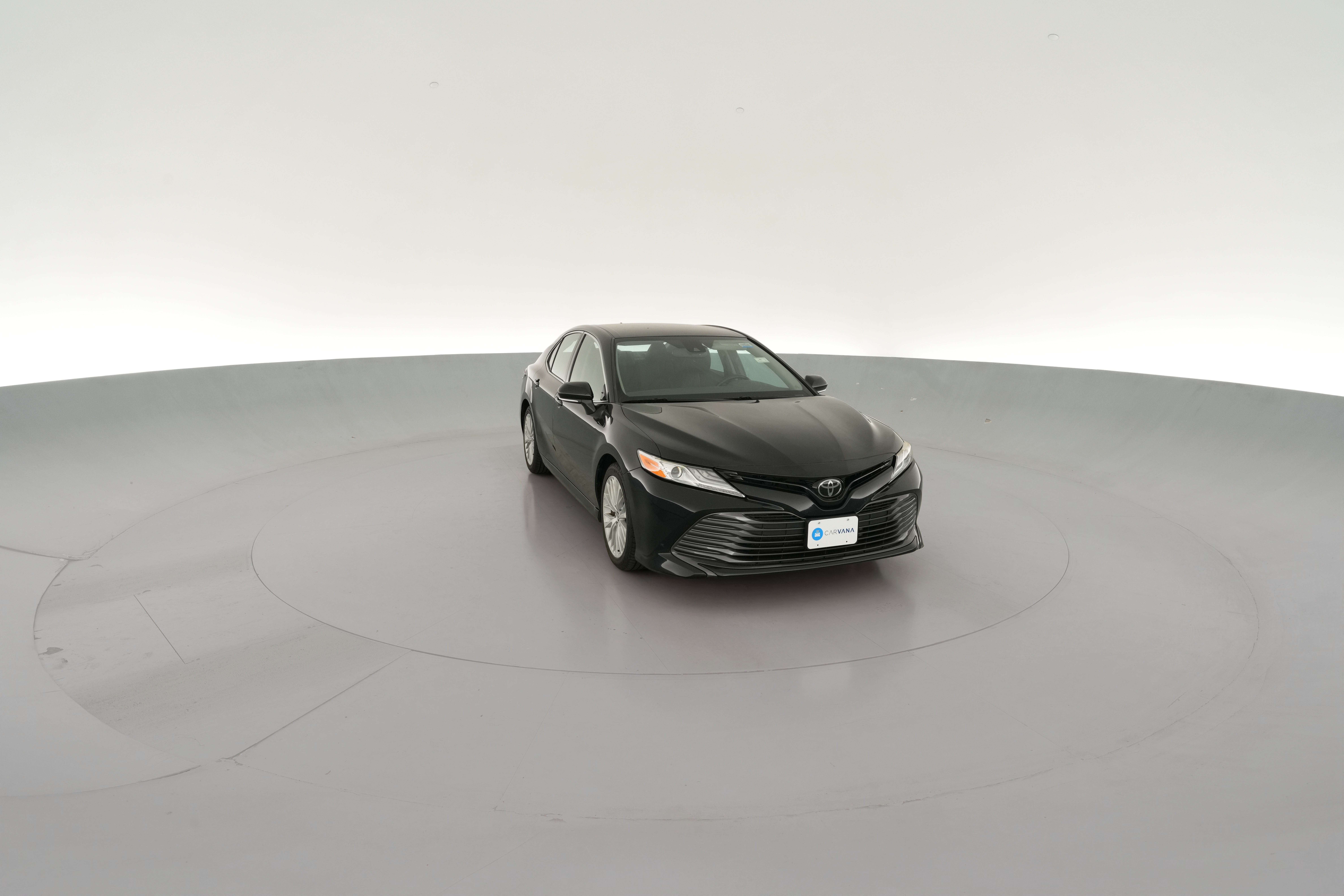 2019 Toyota Camry XLE - Photo 40