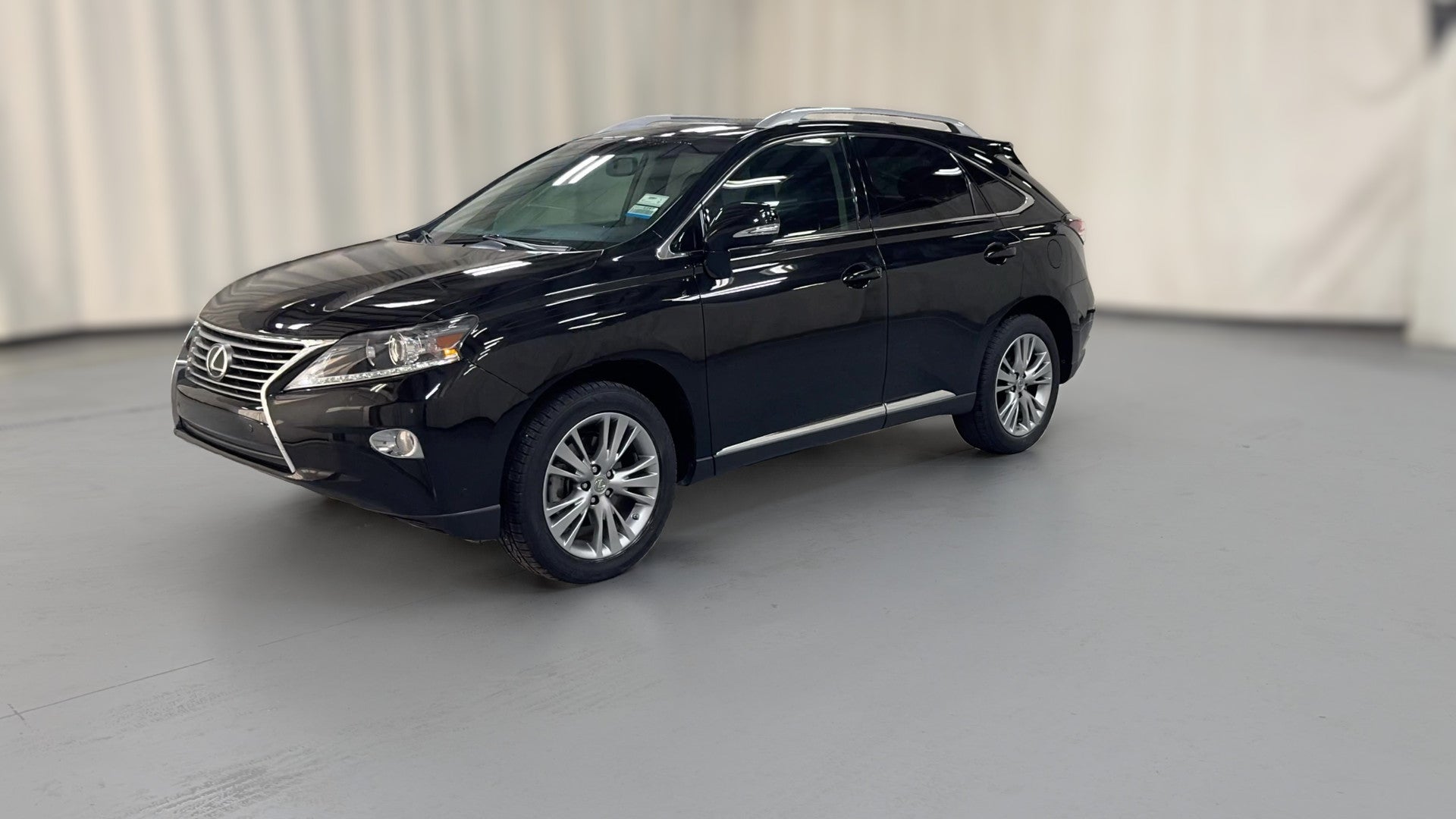 2014 Lexus RX vehicle photo