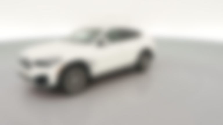 2021 BMW X6 vehicle photo
