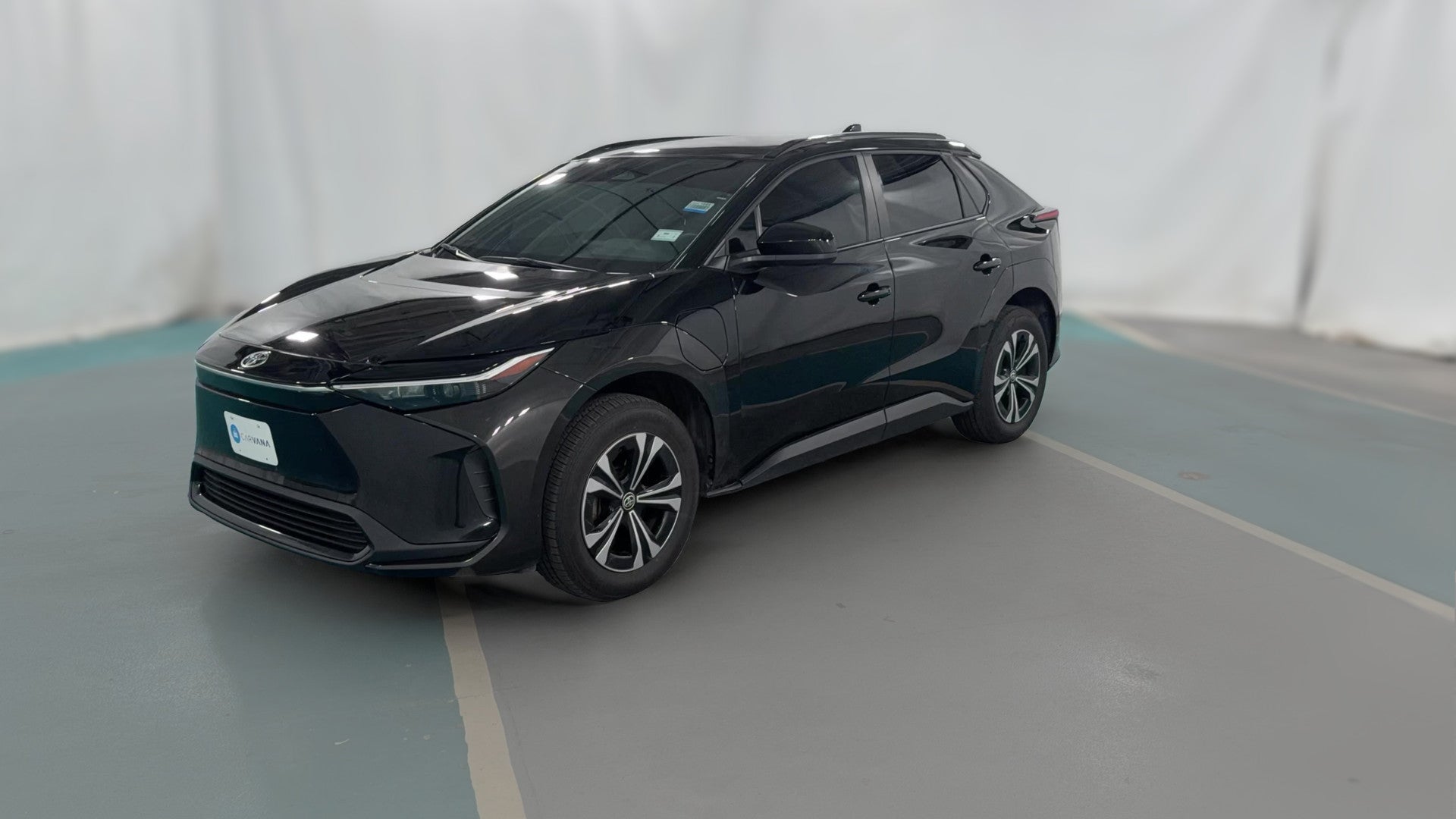 2024 Toyota bZ4X vehicle photo