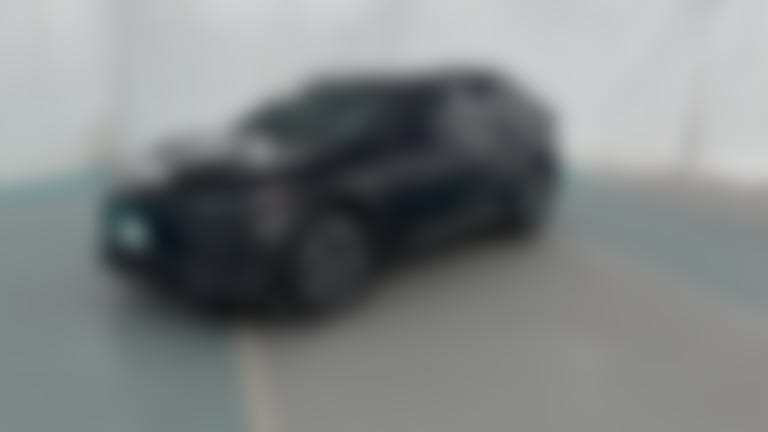 2024 Toyota bZ4X vehicle photo