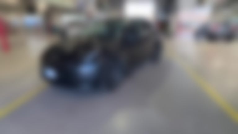 2025 Tesla Model Y vehicle photo