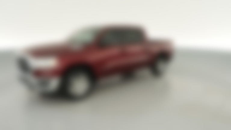 2023 Ram 1500 Crew Cab vehicle photo