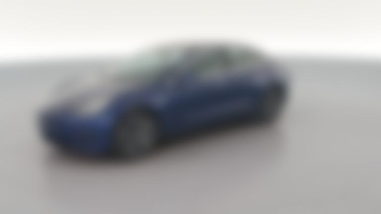 2019 Tesla Model 3 vehicle photo