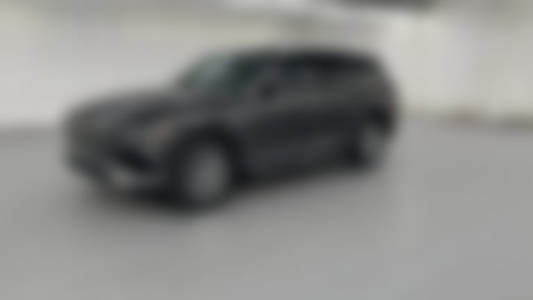 2025 Genesis GV80 vehicle photo