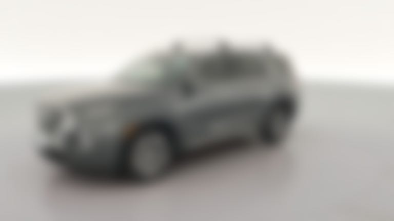 2021 Hyundai Palisade vehicle photo
