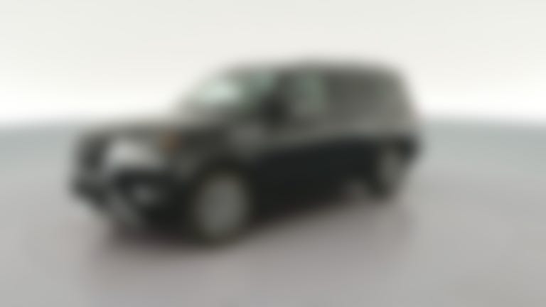 2023 Nissan Armada vehicle photo