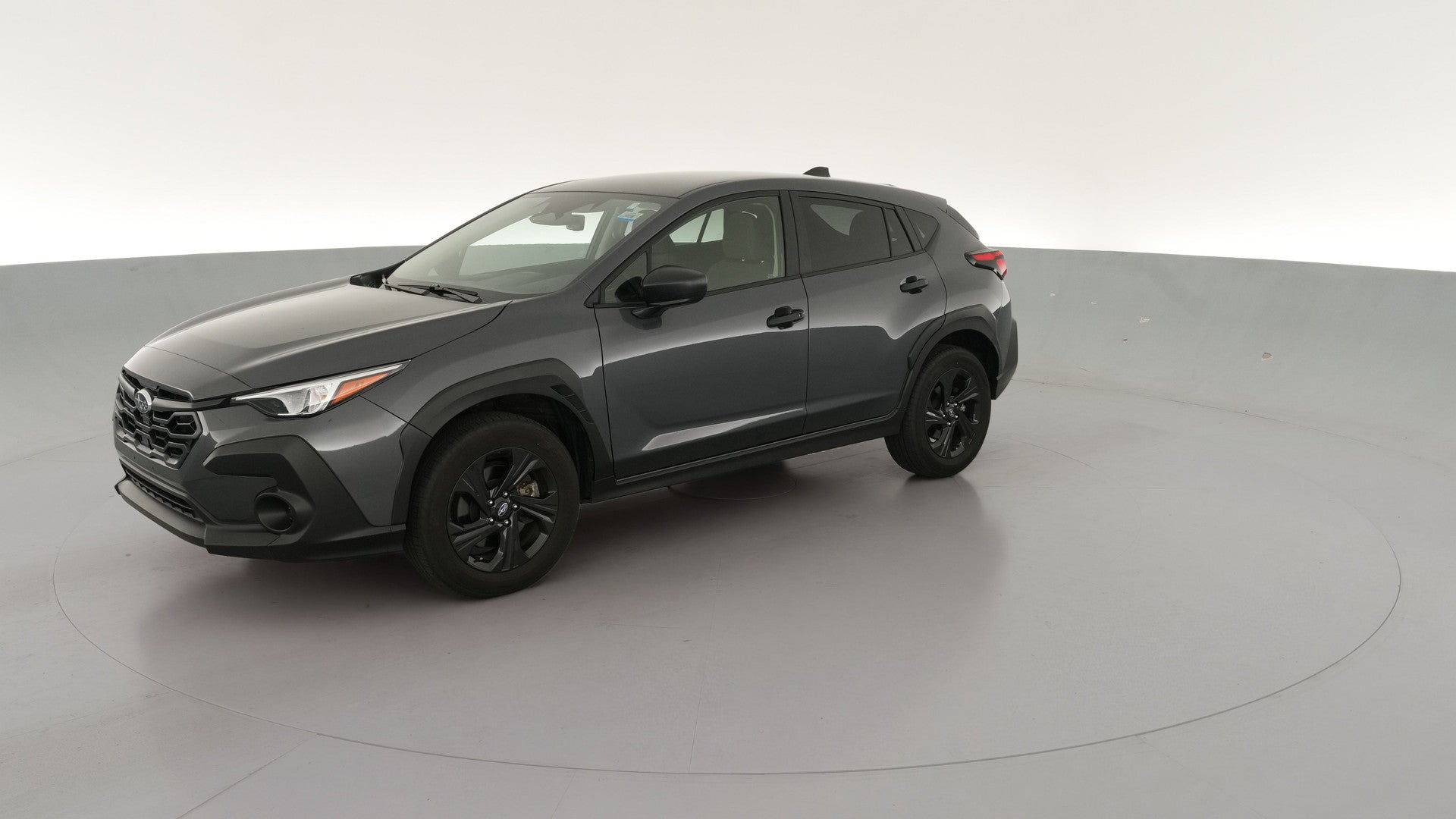 2025 Subaru Crosstrek vehicle photo