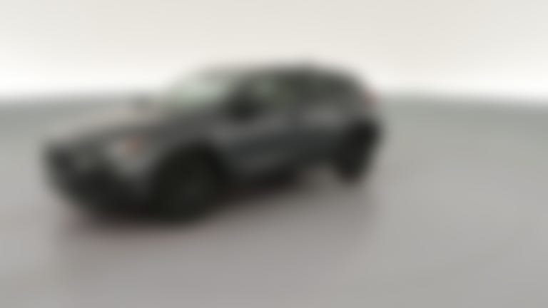 2025 Subaru Crosstrek vehicle photo