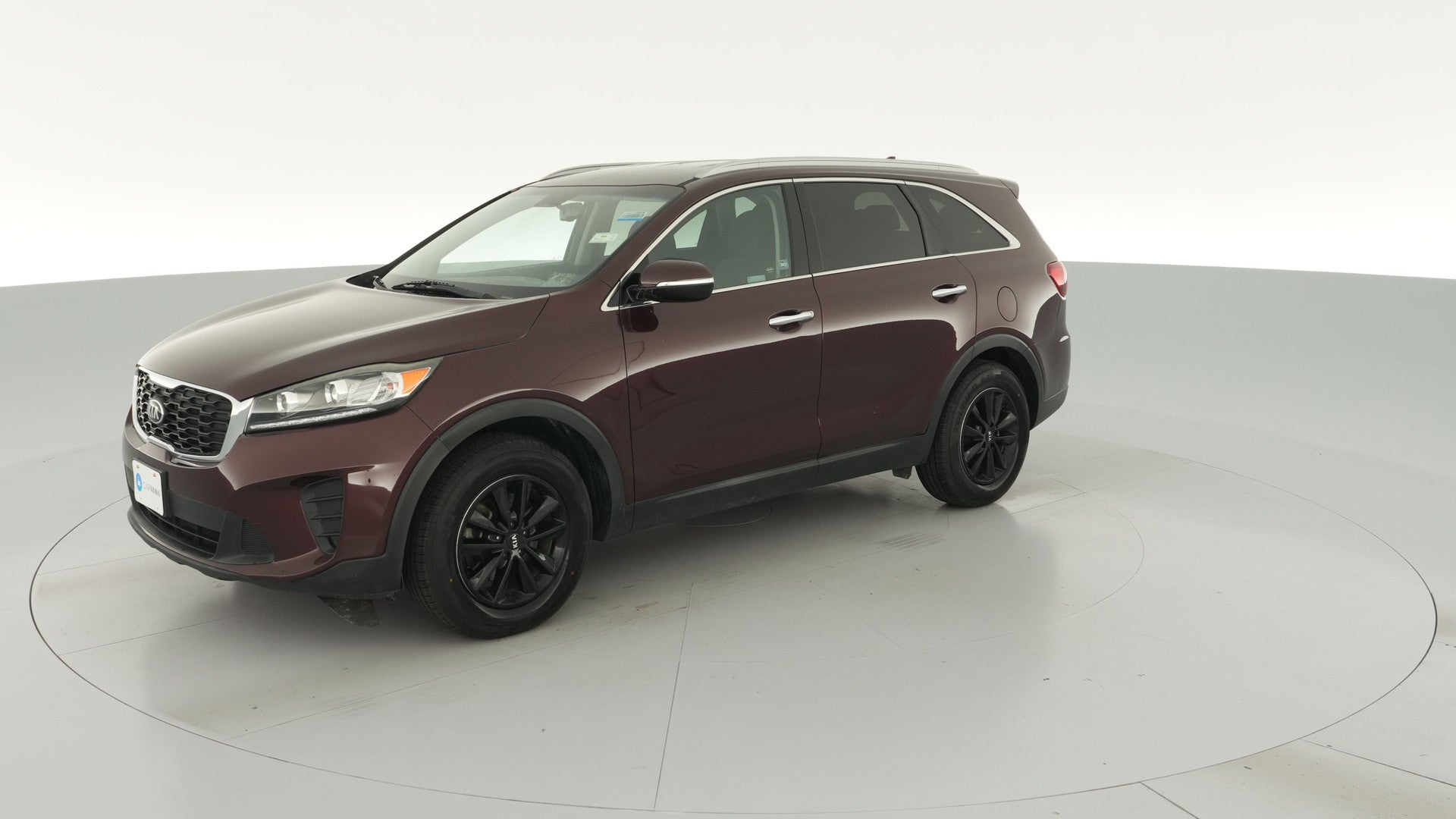 2019 Kia Sorento vehicle photo