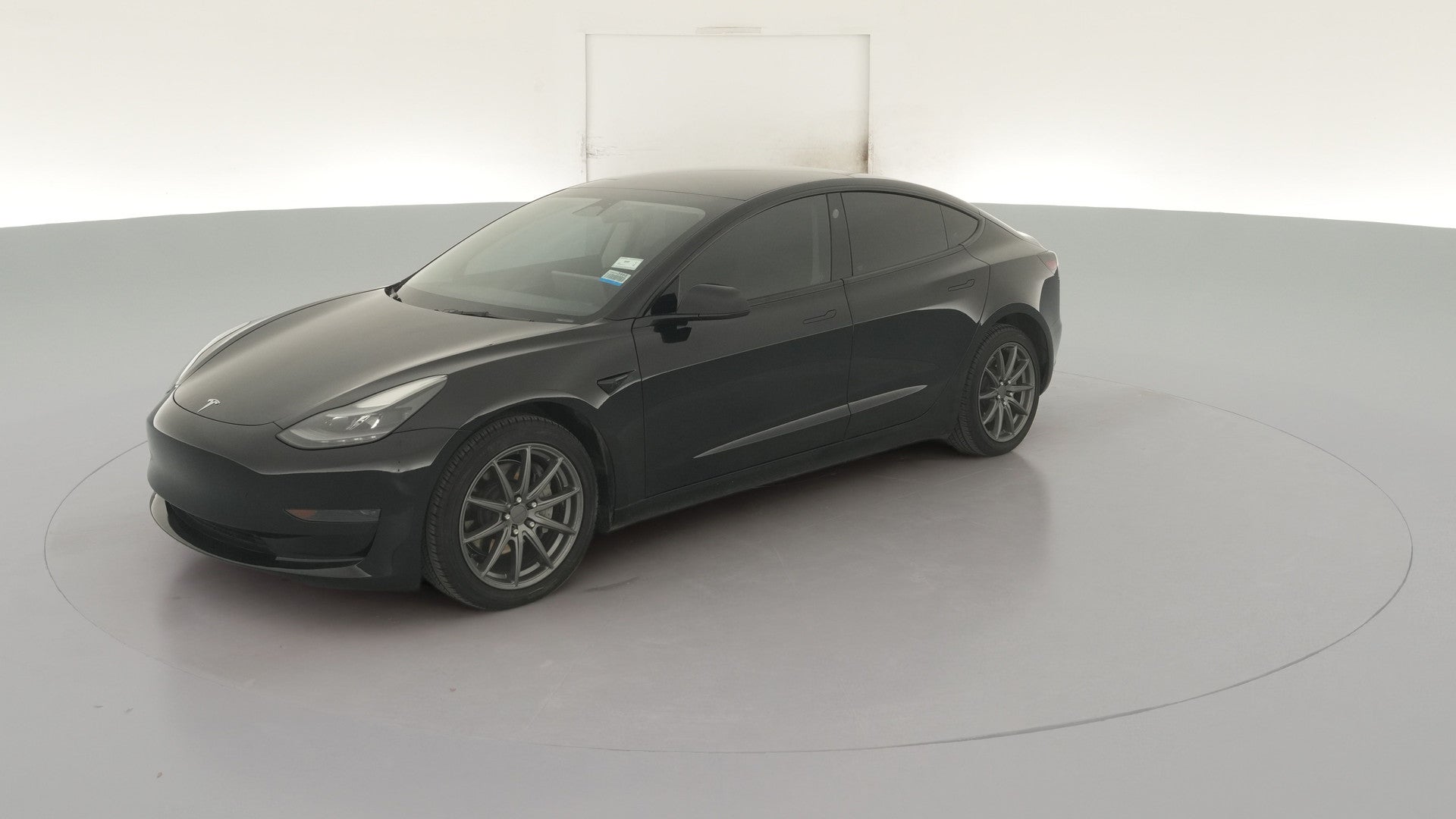 2023 Tesla Model 3 vehicle photo