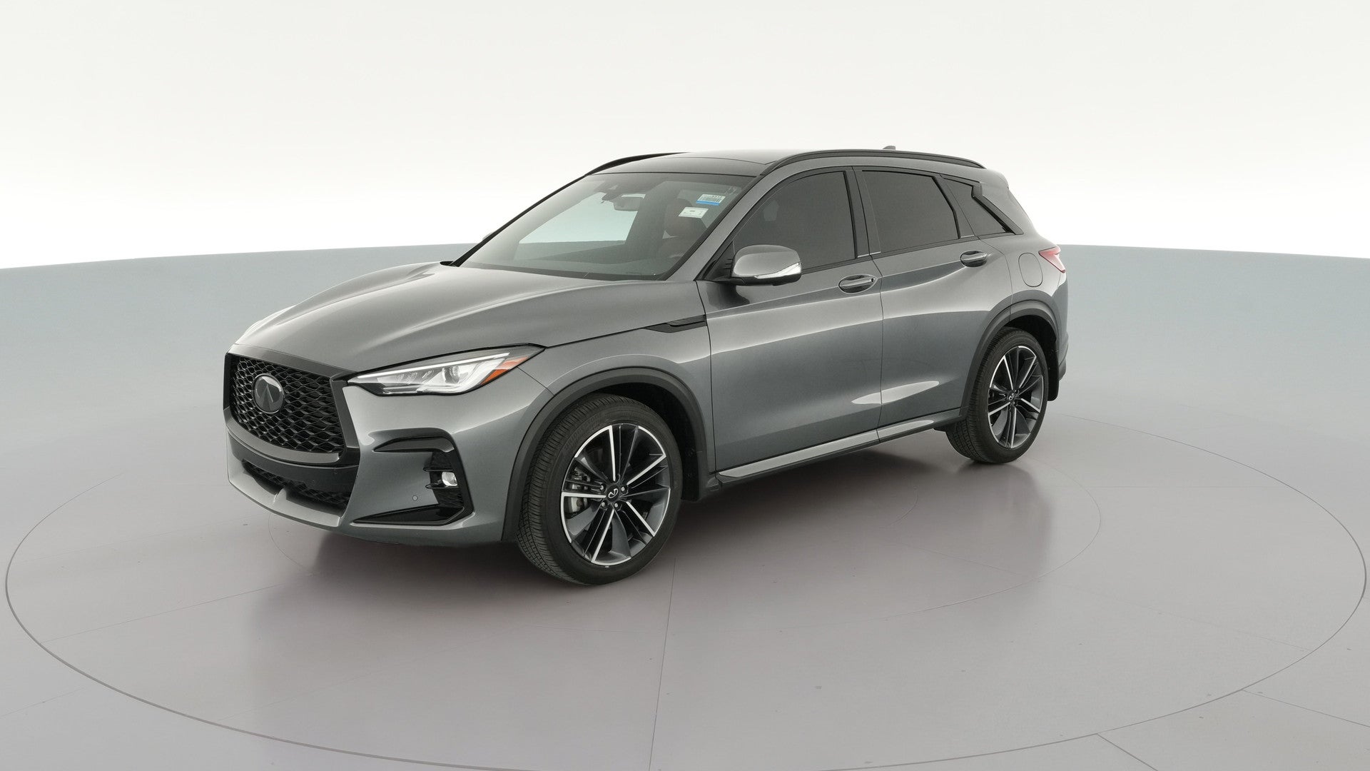 2024 INFINITI QX50 vehicle photo