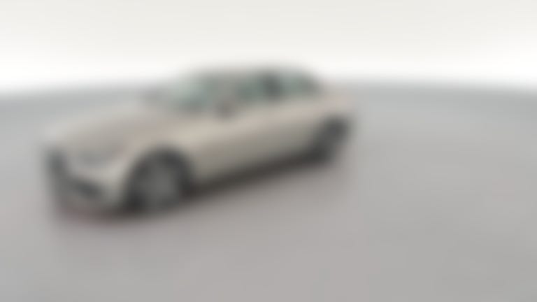 2022 Mercedes-Benz C-Class vehicle photo