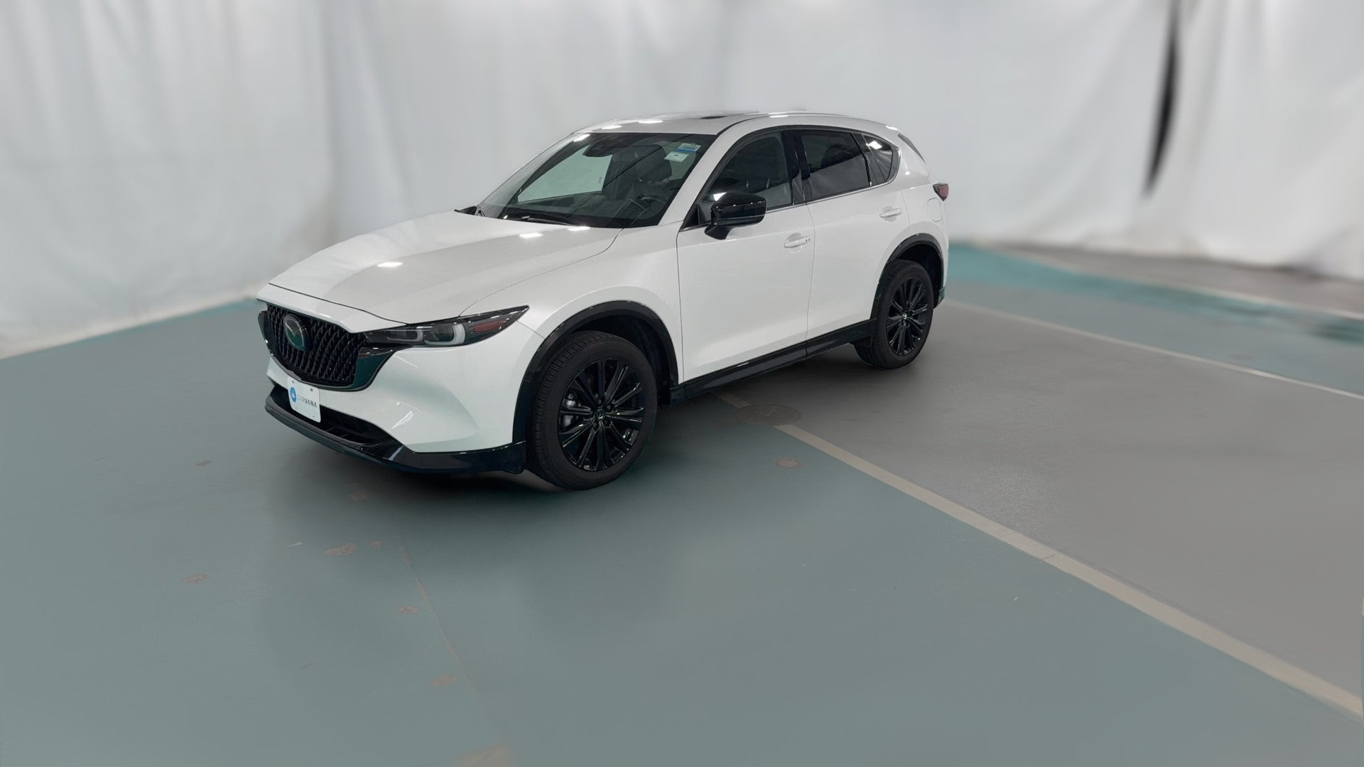2024 MAZDA CX-5 vehicle photo