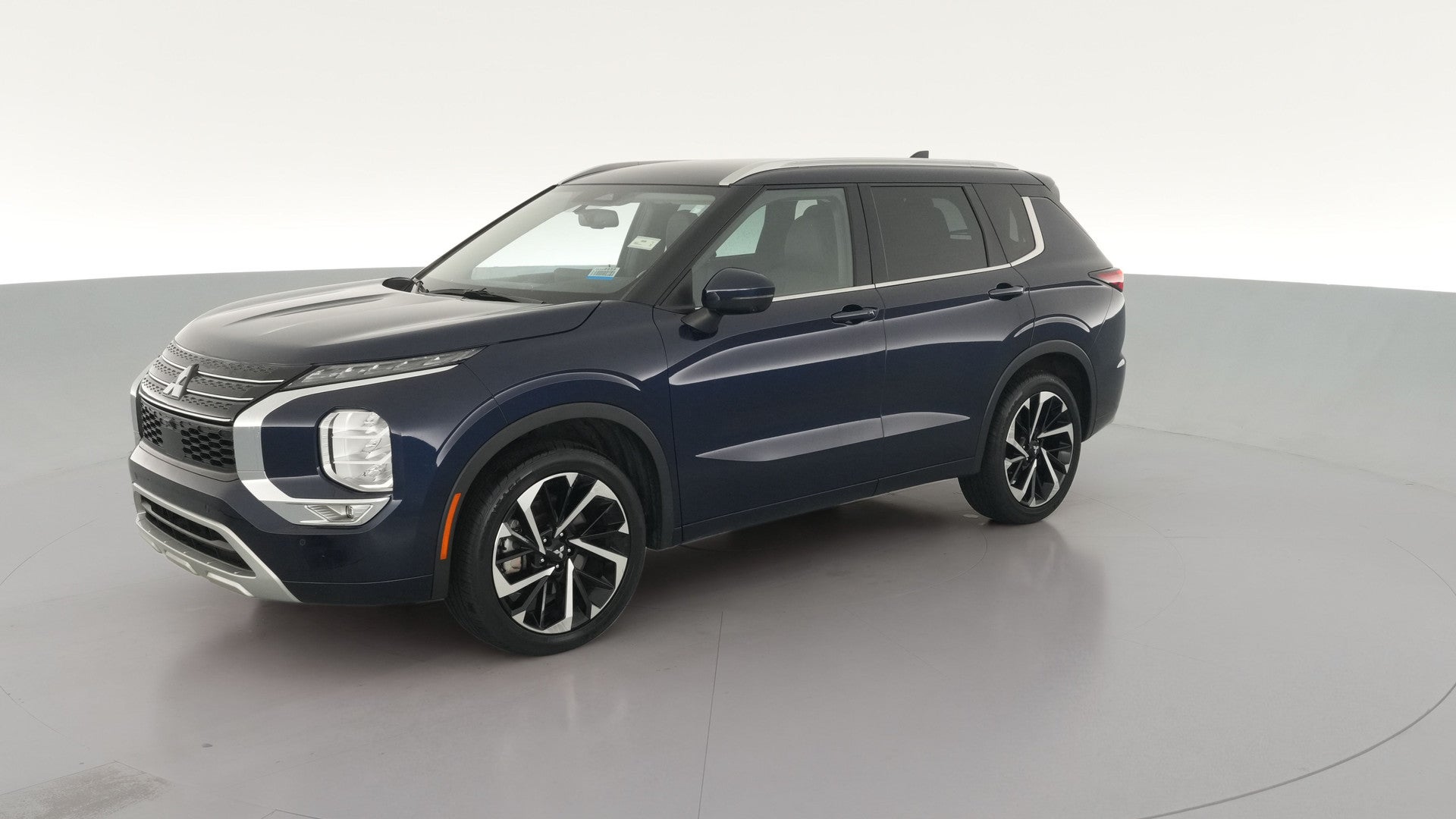 2022 Mitsubishi Outlander vehicle photo