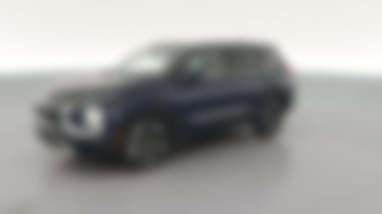 2022 Mitsubishi Outlander vehicle photo