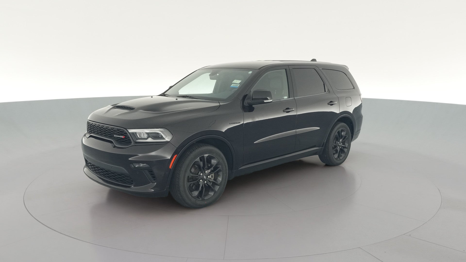 2021 Dodge Durango vehicle photo