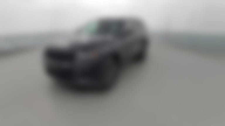 2019 Jeep Grand Cherokee vehicle photo