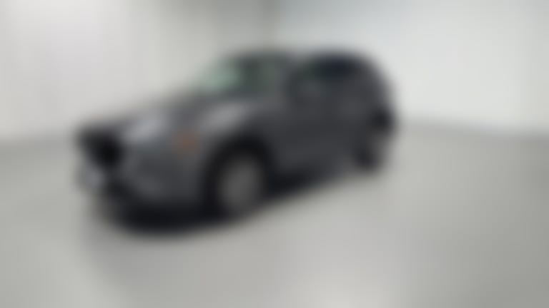 2023 MAZDA CX-5 vehicle photo