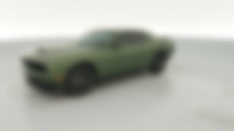 2023 Dodge Challenger vehicle photo