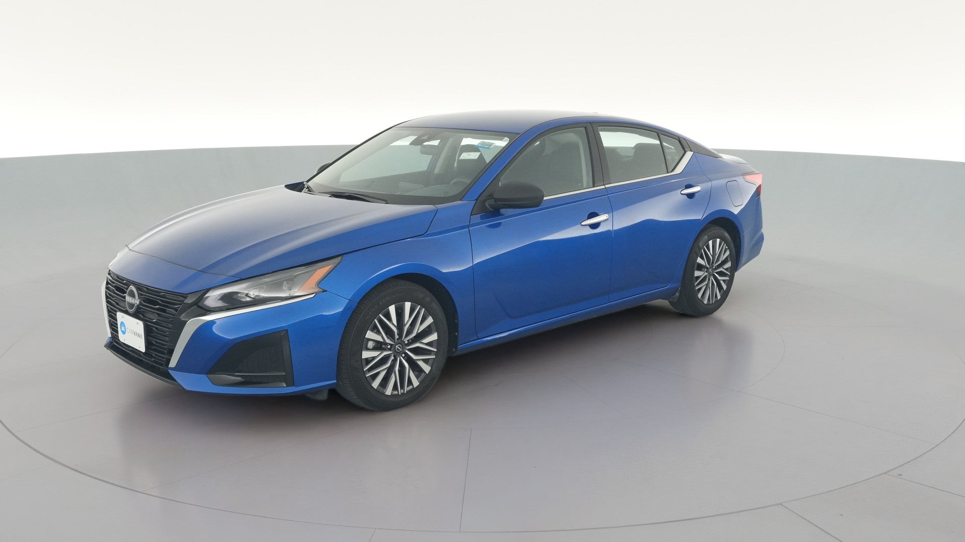 2025 Nissan Altima vehicle photo