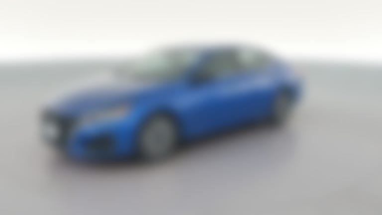 2025 Nissan Altima vehicle photo