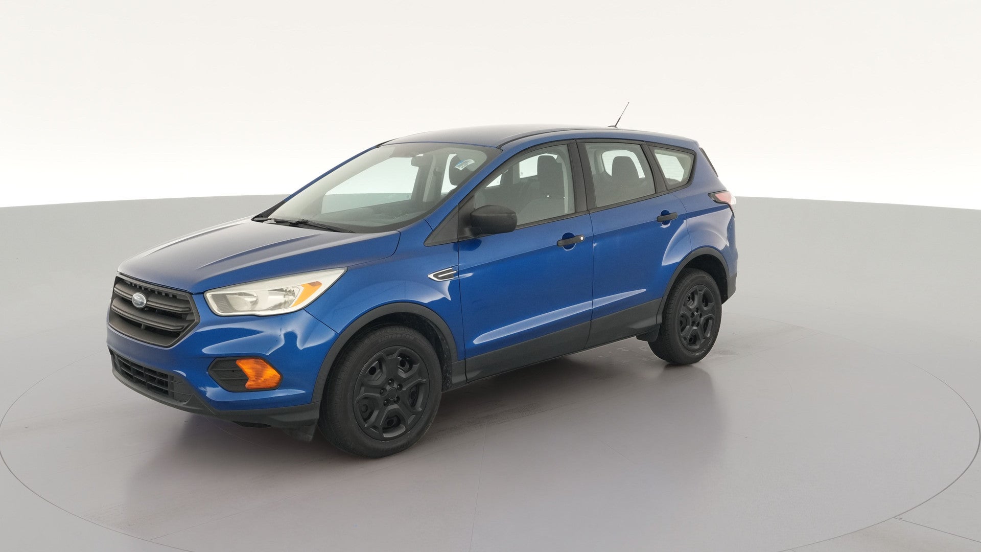2017 Ford Escape vehicle photo
