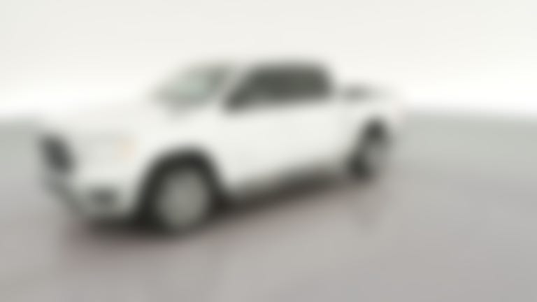 2021 Ram 1500 Crew Cab vehicle photo