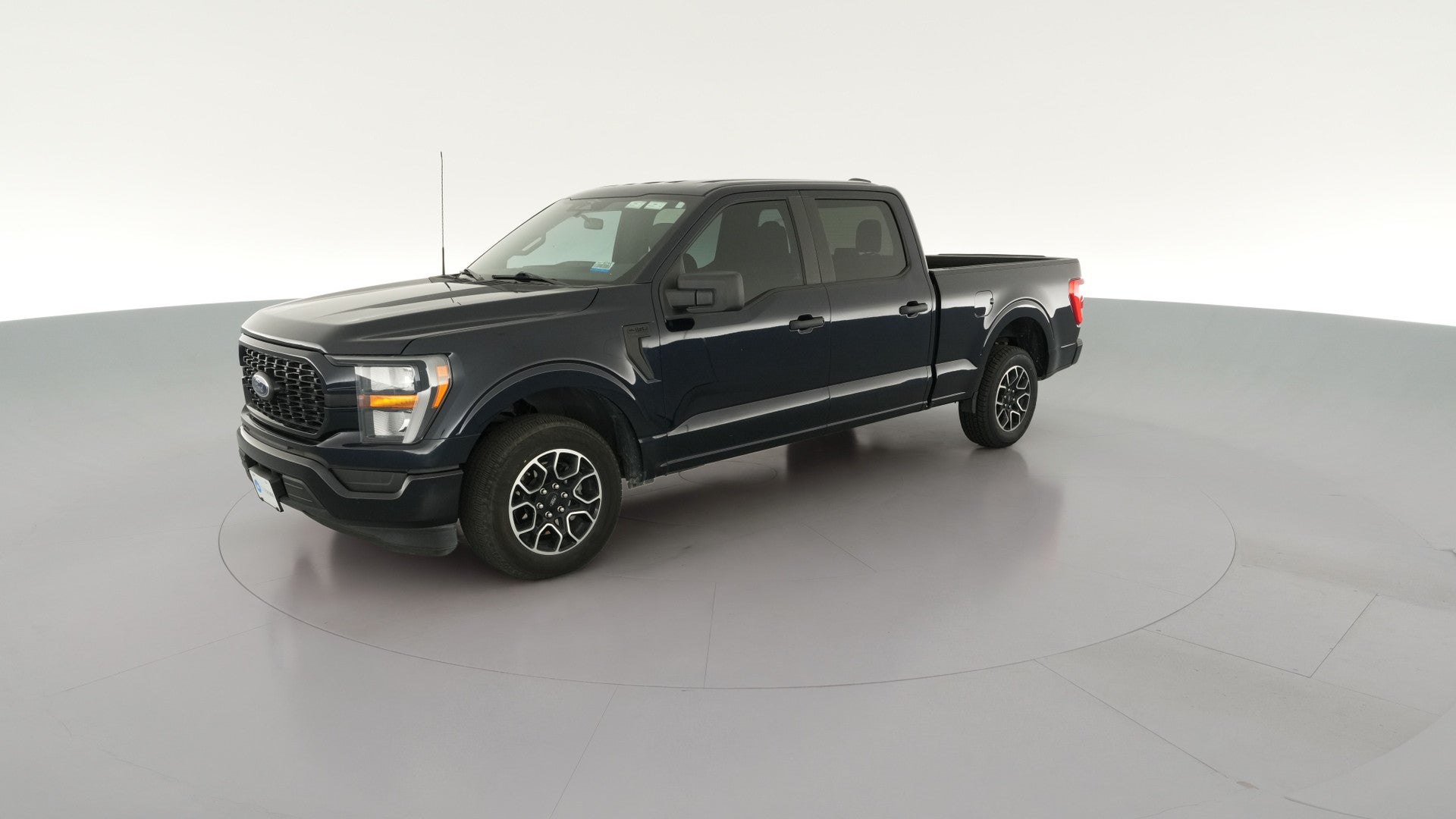 2023 Ford F150 SuperCrew Cab vehicle photo
