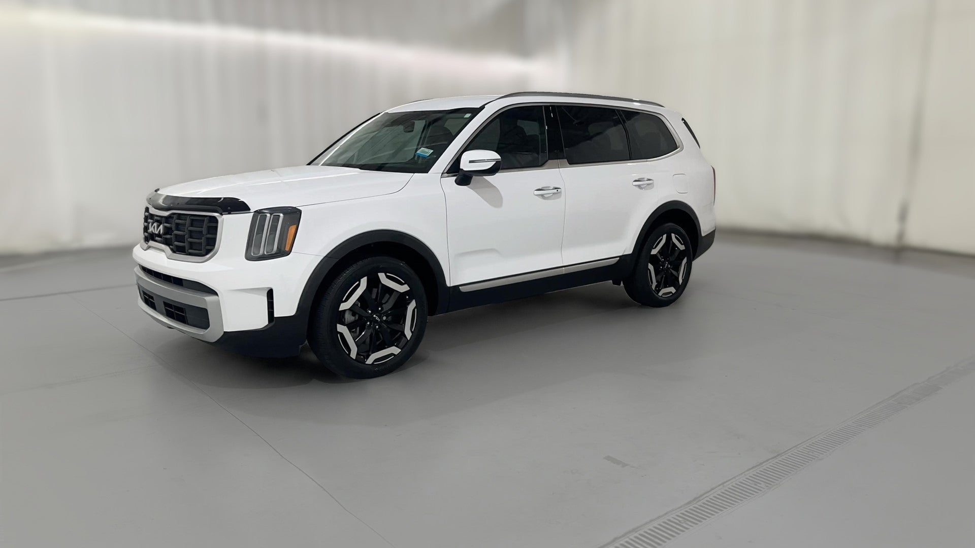 2024 Kia Telluride vehicle photo