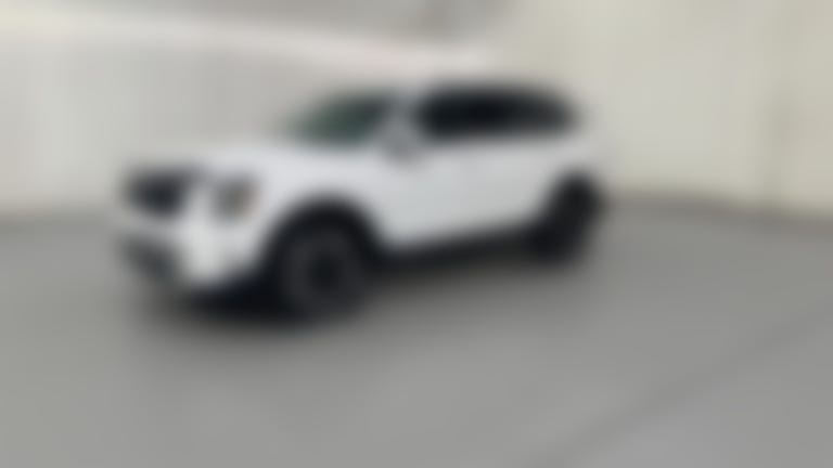 2024 Kia Telluride vehicle photo