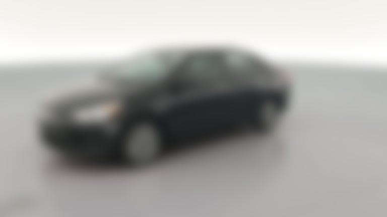 2022 Kia Rio vehicle photo