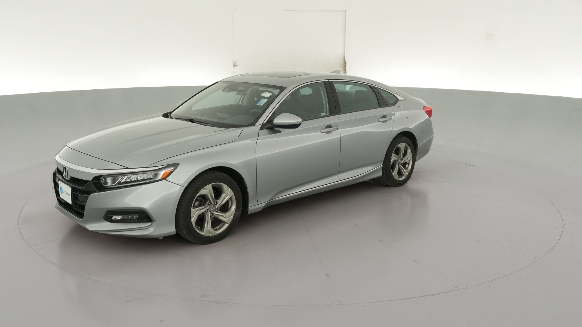 2019 Honda Accord vehicle photo