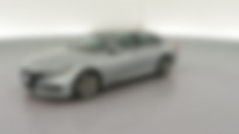2019 Honda Accord vehicle photo