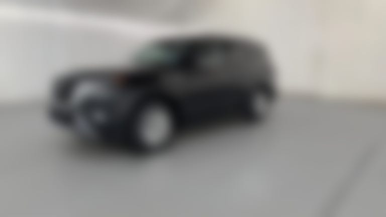 2024 Nissan Armada vehicle photo