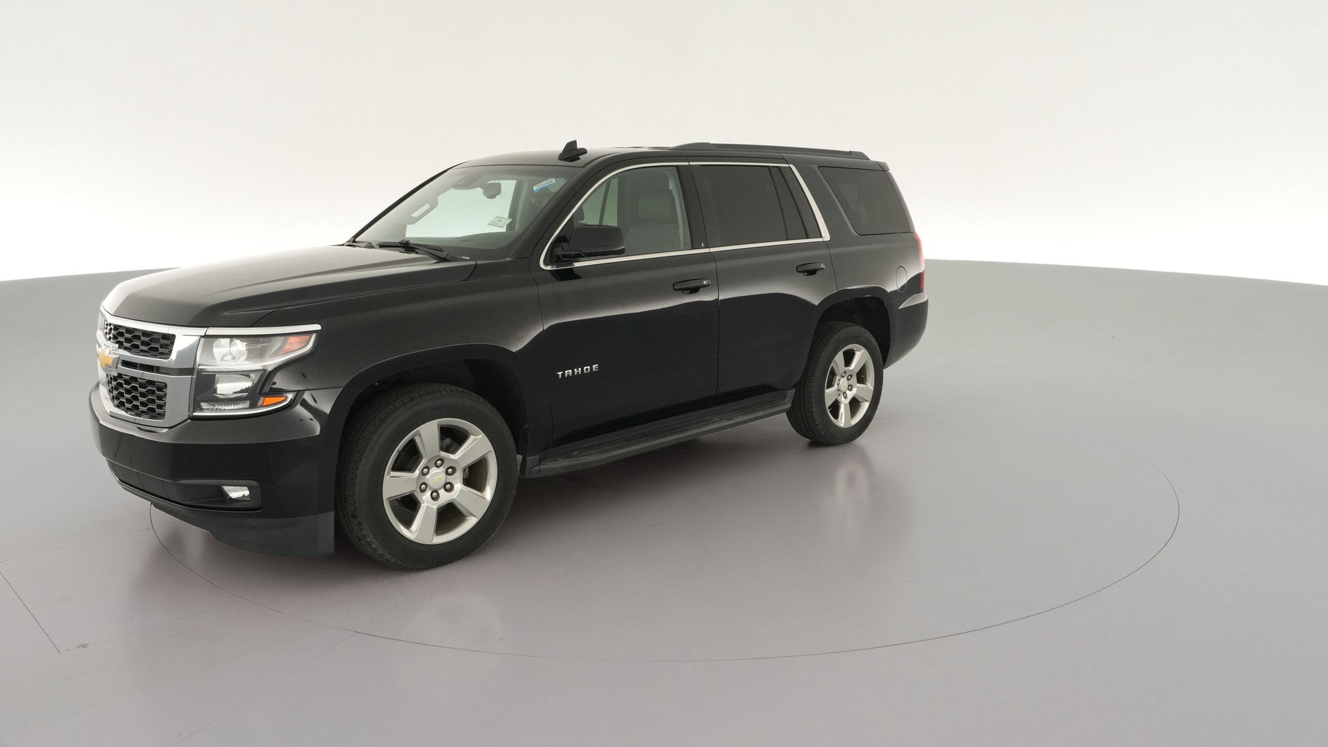 2017 Chevrolet Tahoe vehicle photo