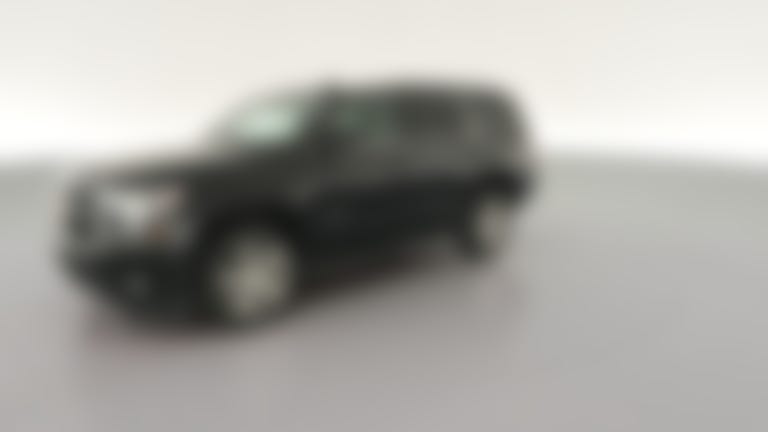 2017 Chevrolet Tahoe vehicle photo