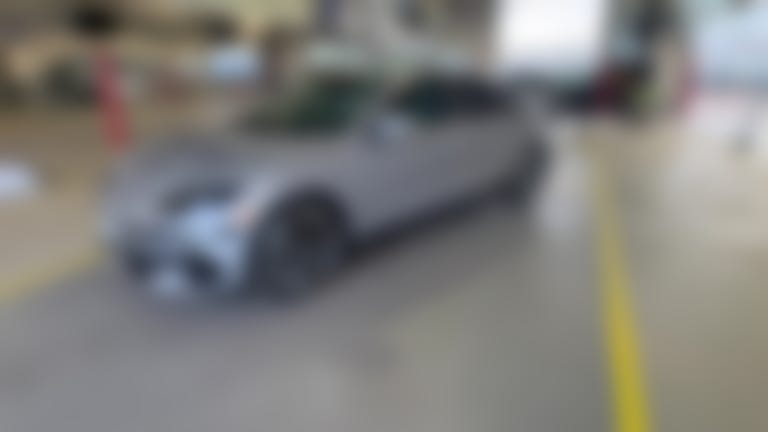 2023 Hyundai IONIQ 6 vehicle photo