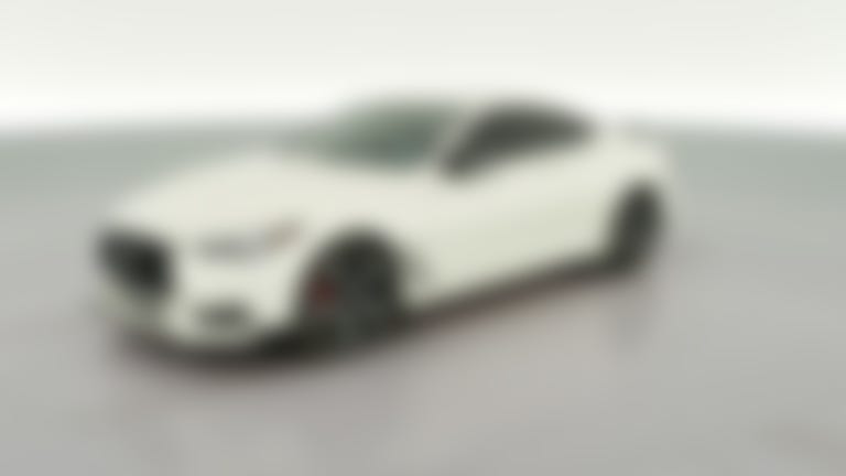 2021 INFINITI Q60 vehicle photo