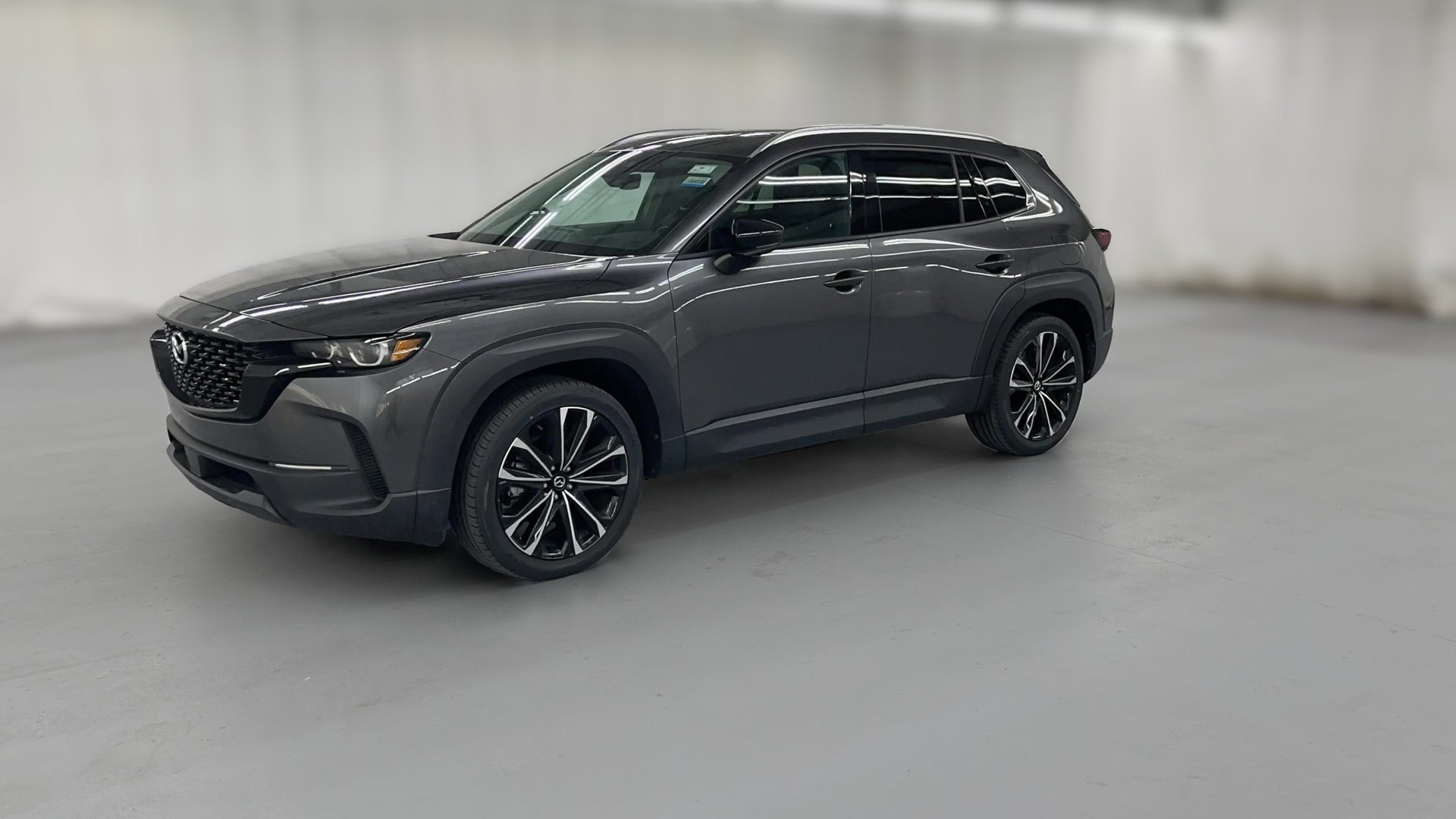 2023 MAZDA CX-50 vehicle photo