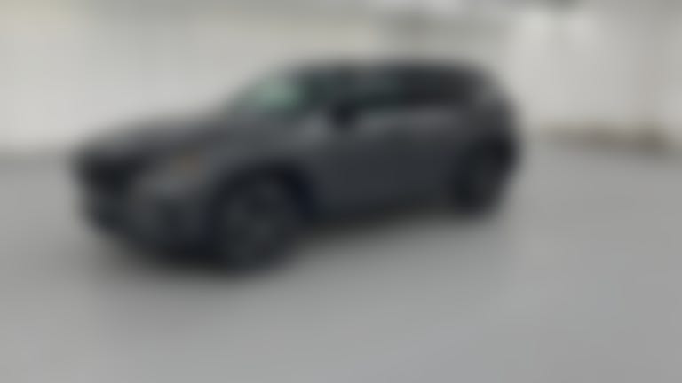 2023 MAZDA CX-50 vehicle photo
