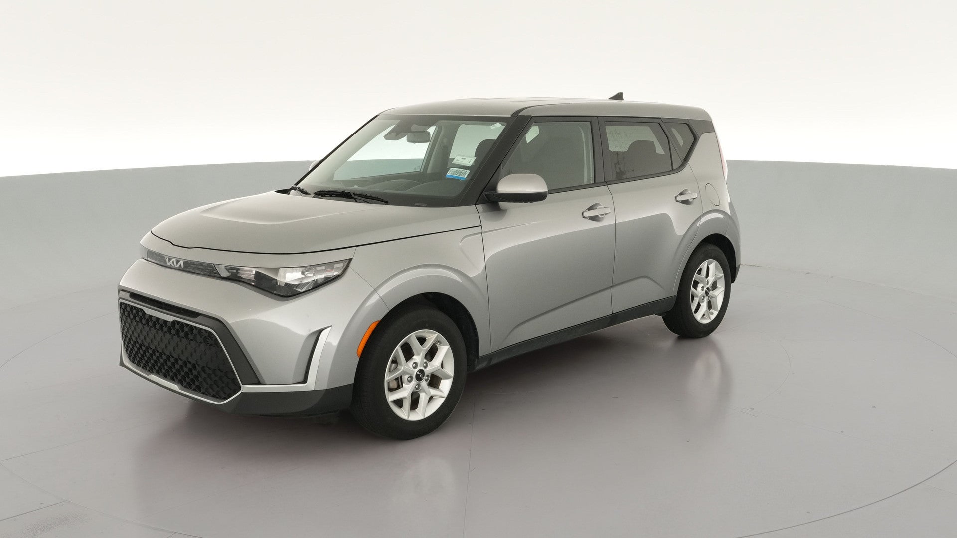 2025 Kia Soul vehicle photo