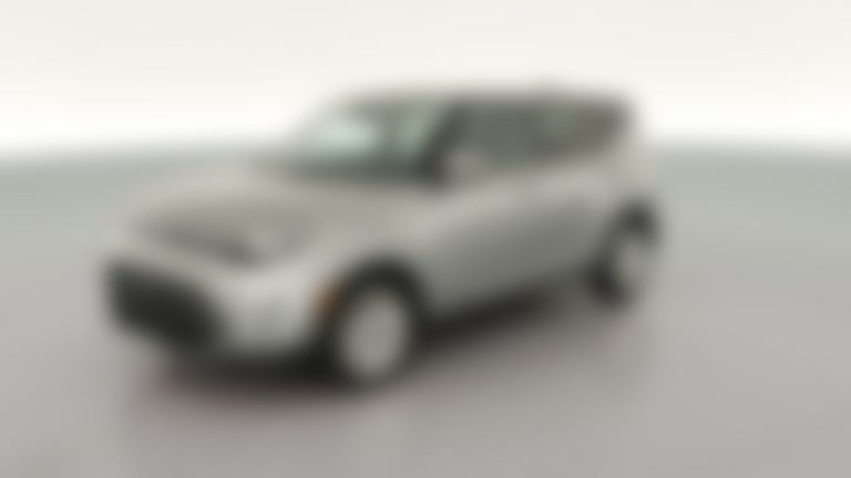 2025 Kia Soul vehicle photo
