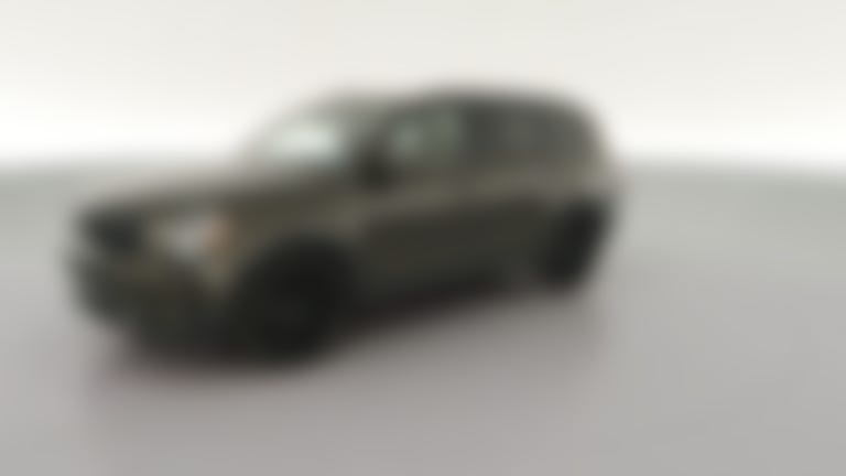 2022 Kia Telluride vehicle photo